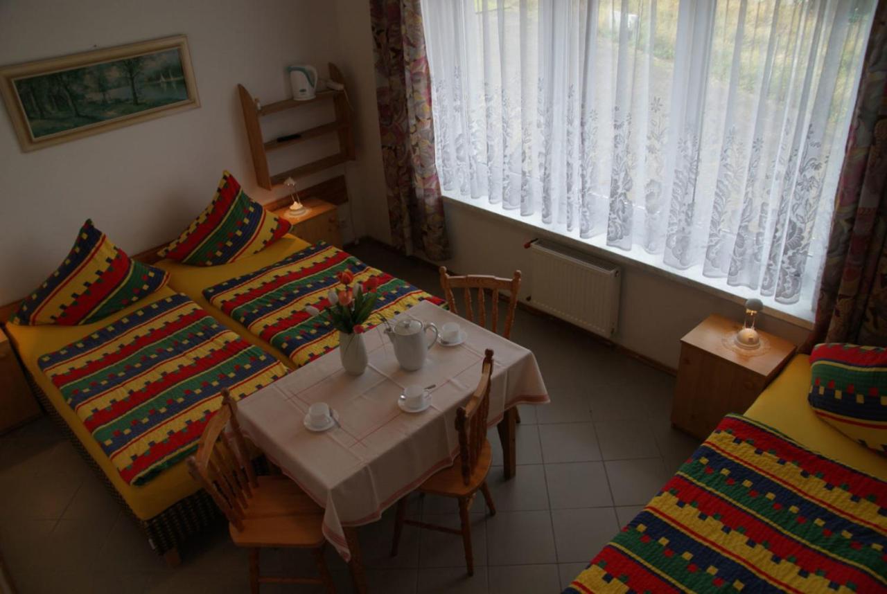 Dom Sonia Apartment Niechorze Luaran gambar