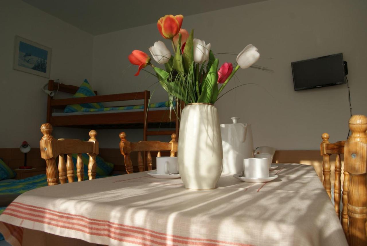 Dom Sonia Apartment Niechorze Luaran gambar