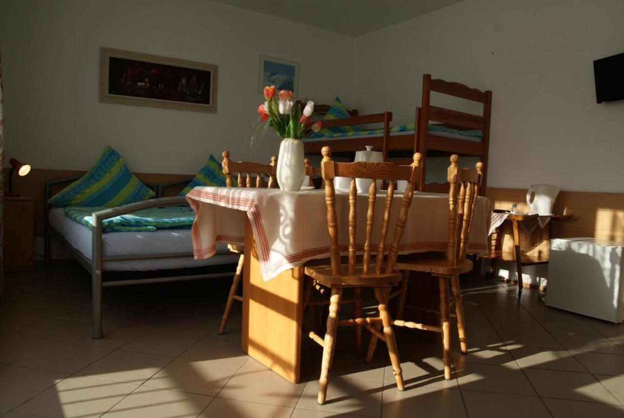 Dom Sonia Apartment Niechorze Luaran gambar