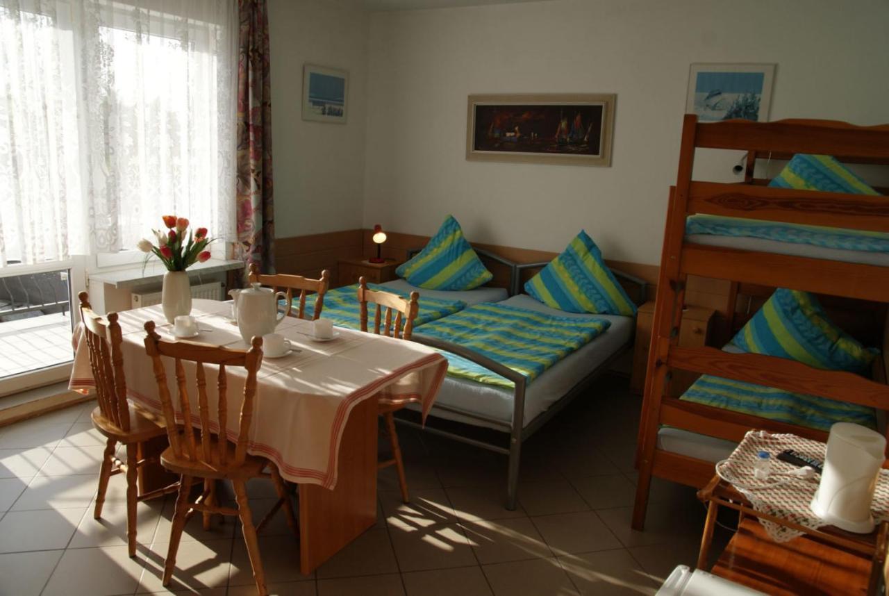 Dom Sonia Apartment Niechorze Luaran gambar