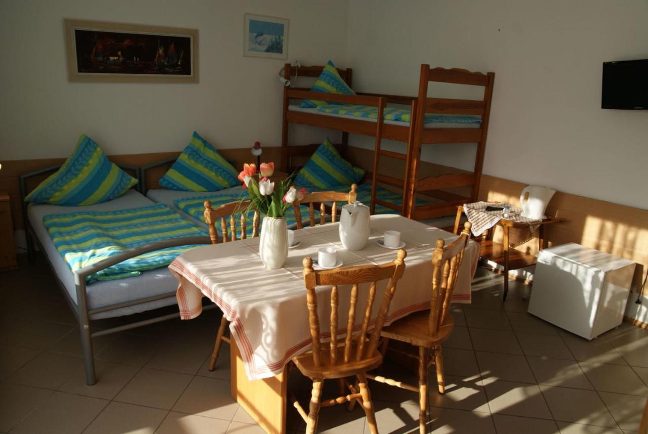 Dom Sonia Apartment Niechorze Luaran gambar