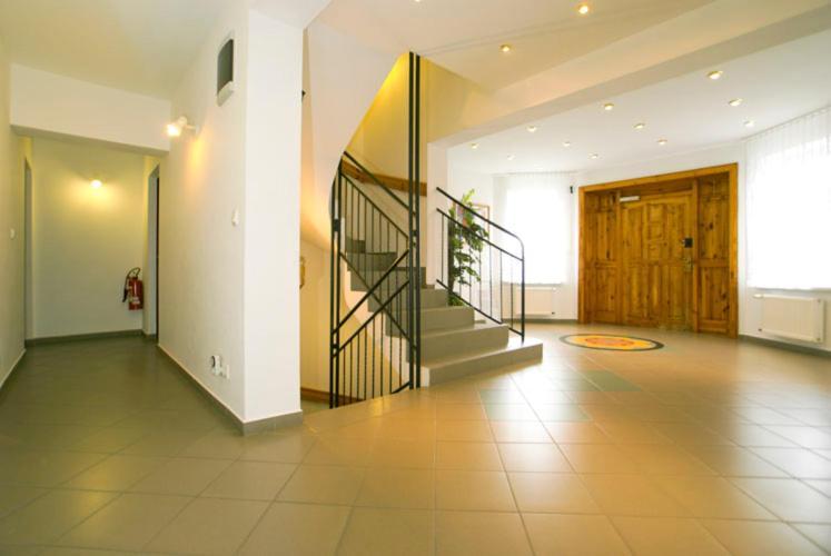 Dom Sonia Apartment Niechorze Luaran gambar