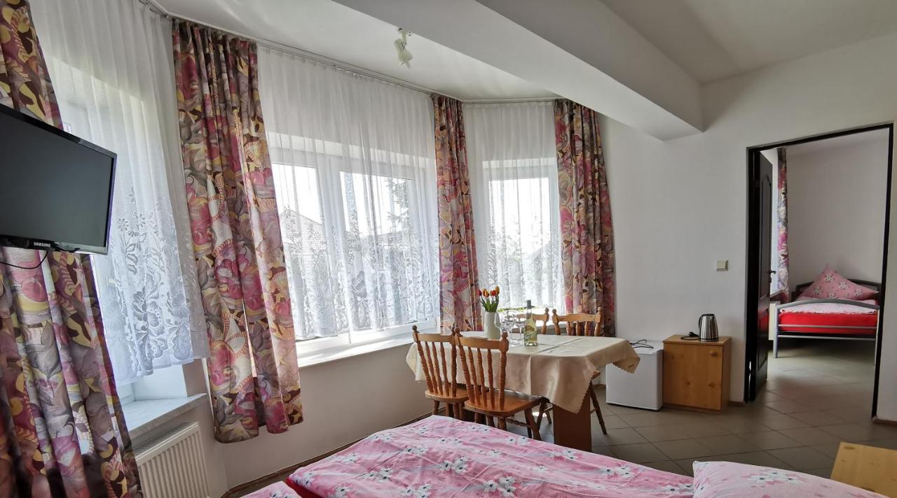 Dom Sonia Apartment Niechorze Luaran gambar