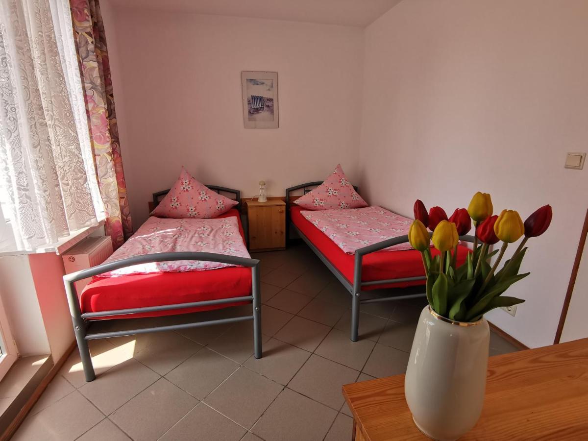 Dom Sonia Apartment Niechorze Luaran gambar