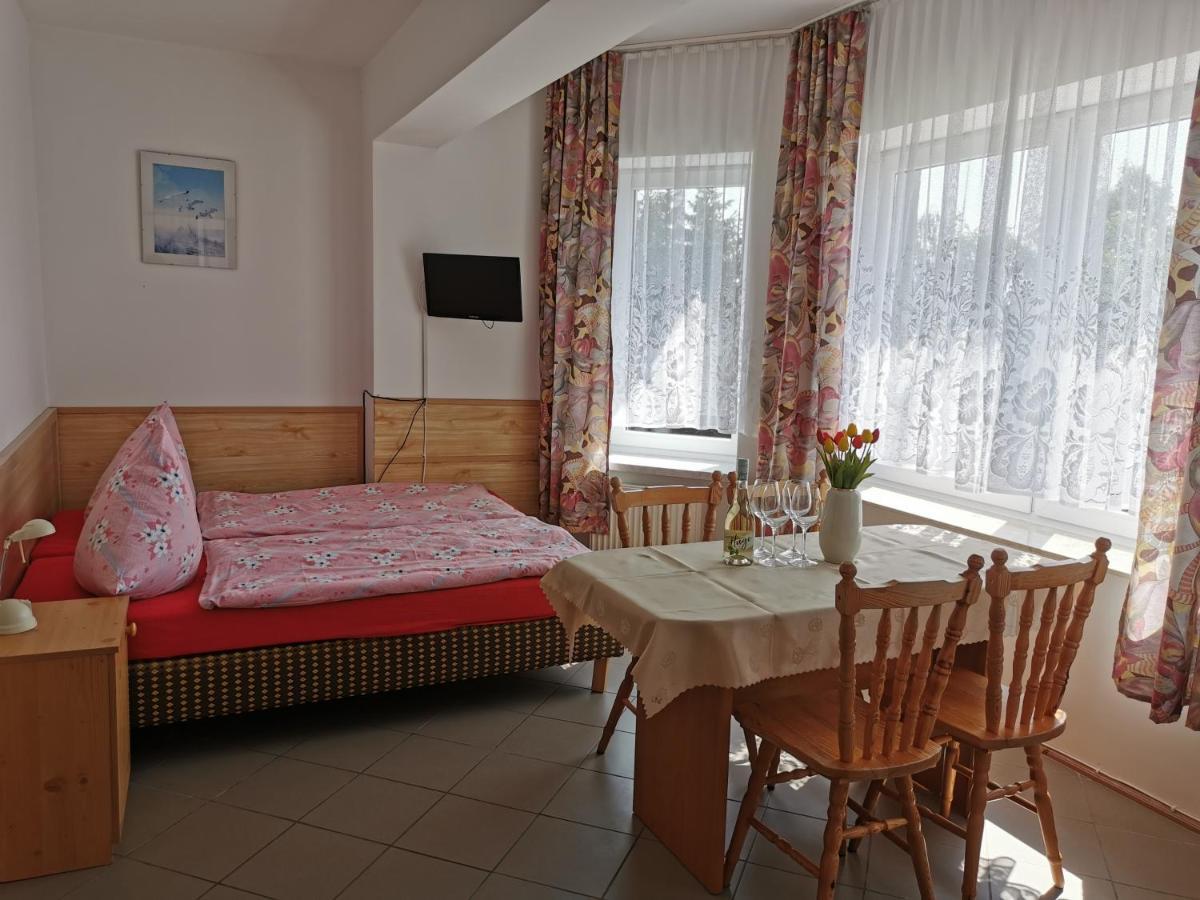 Dom Sonia Apartment Niechorze Luaran gambar