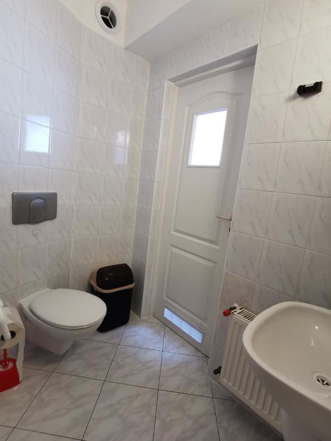 Dom Sonia Apartment Niechorze Luaran gambar