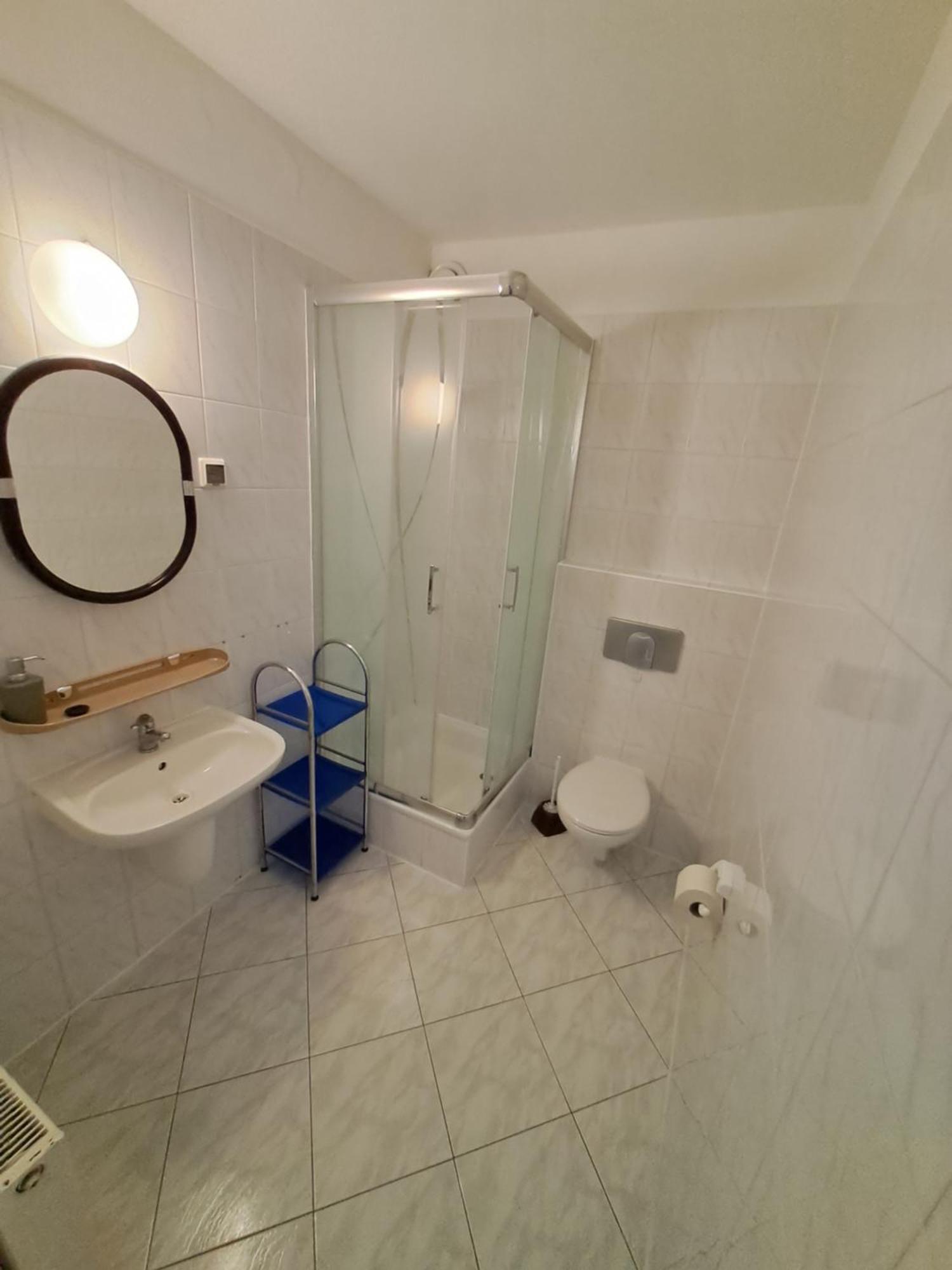 Dom Sonia Apartment Niechorze Luaran gambar