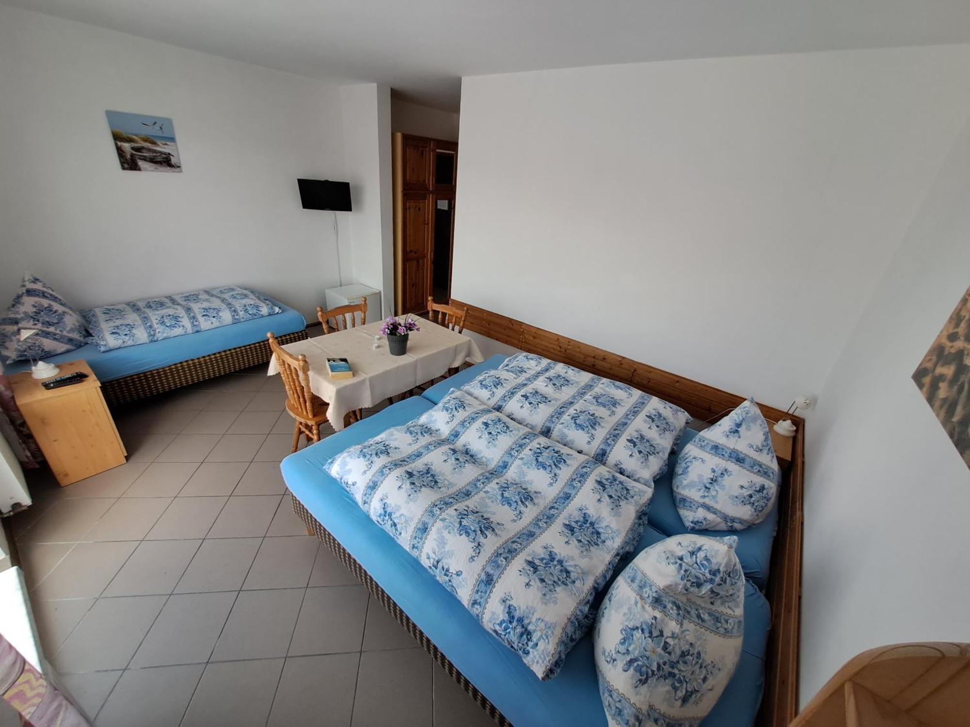Dom Sonia Apartment Niechorze Luaran gambar