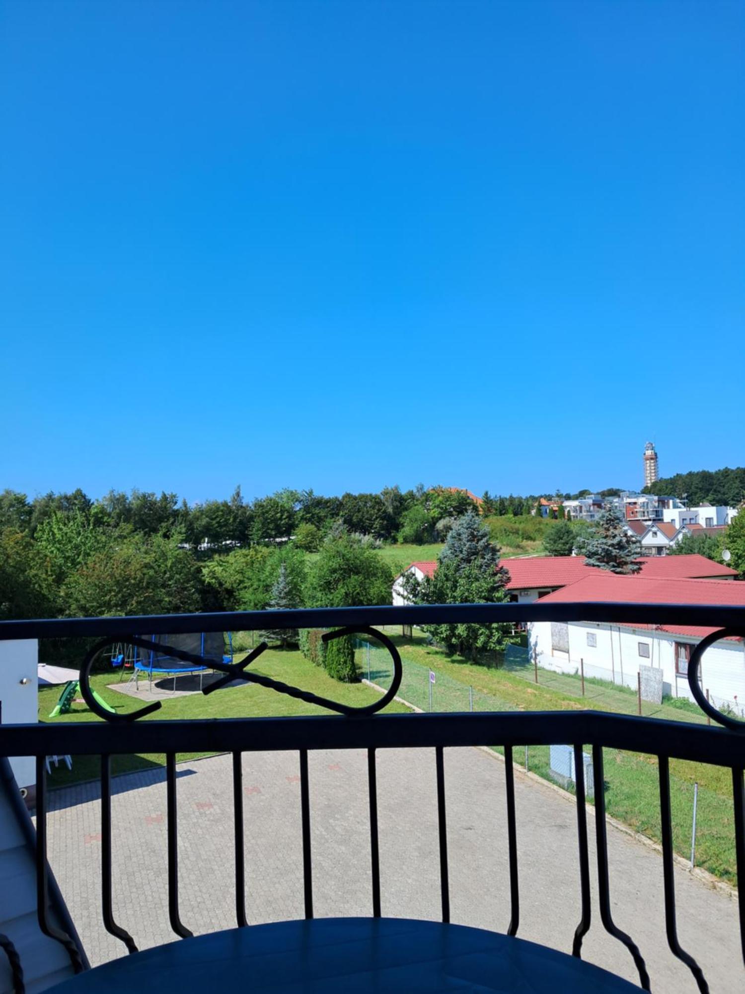 Dom Sonia Apartment Niechorze Luaran gambar